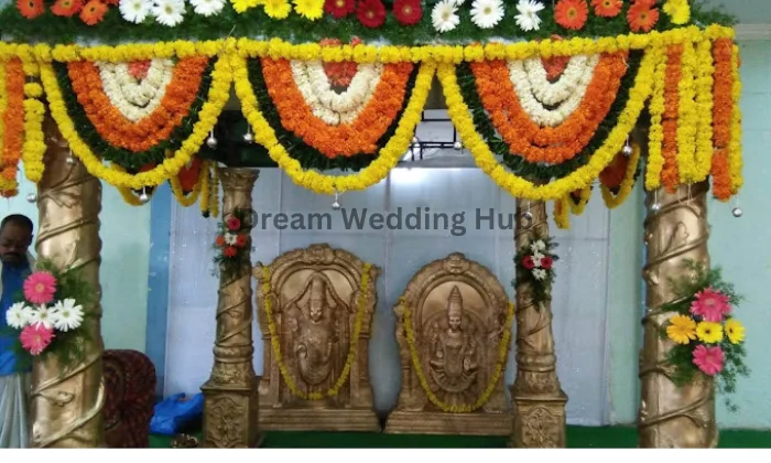 SRI EVENT ORGANIZERS